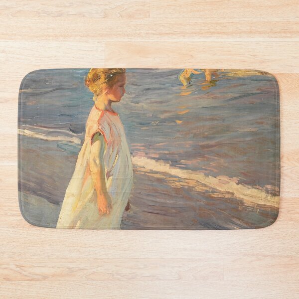 Item preview, joaquín sorolla art, joaquín sorolla artwork, joaquin sorolla art style designed and sold by marti-oryo.
