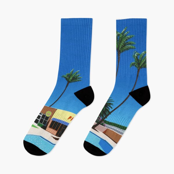 Item preview, Hiroshi Nagai City Pop, Hiroshi Nagai Japanese Art designed and sold by HobertShoop.