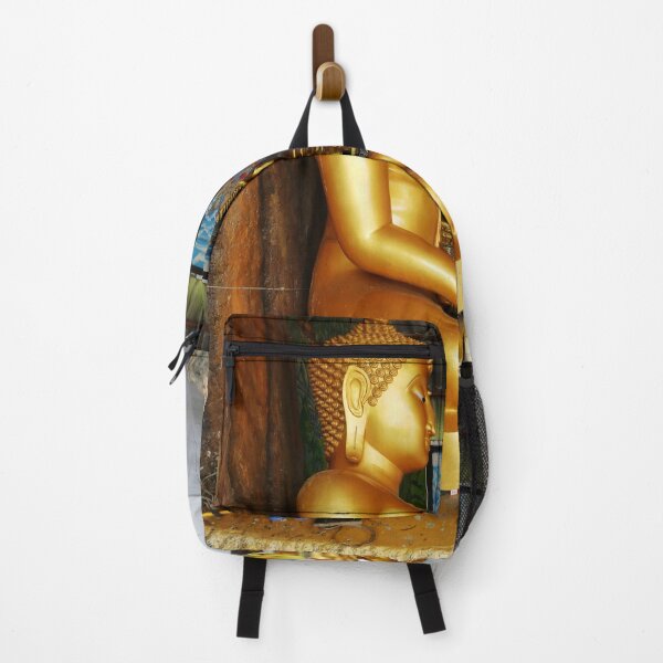 Item preview, A Buddha at the Cremation Temple, Thailand designed and sold by JonDelorme.