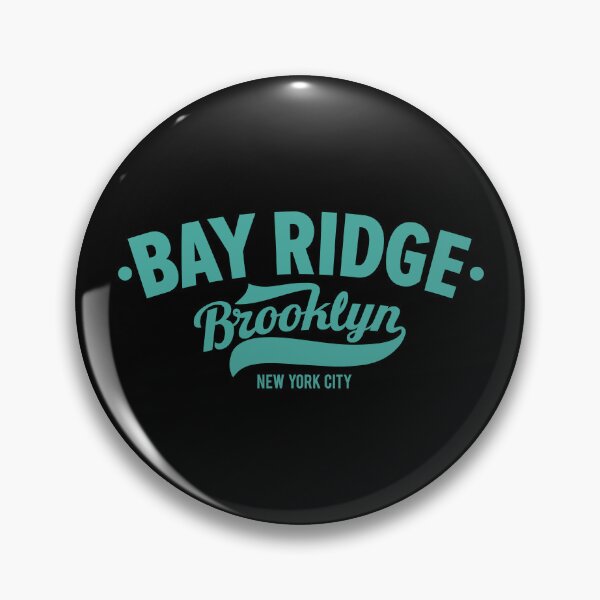 Item preview, Bay Ridge - Brooklyn, NY Streetwear designed and sold by Boogosh.