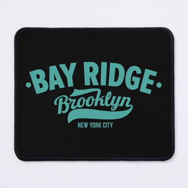 Item preview, Bay Ridge - Brooklyn, NY Streetwear designed and sold by Boogosh.