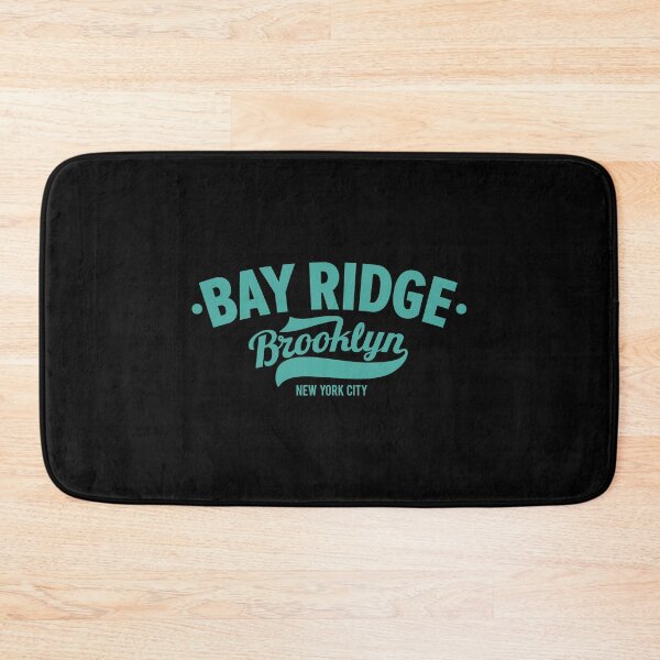 Item preview, Bay Ridge - Brooklyn, NY Streetwear designed and sold by Boogosh.