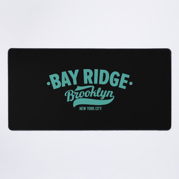 Item preview, Bay Ridge - Brooklyn, NY Streetwear designed and sold by Boogosh.