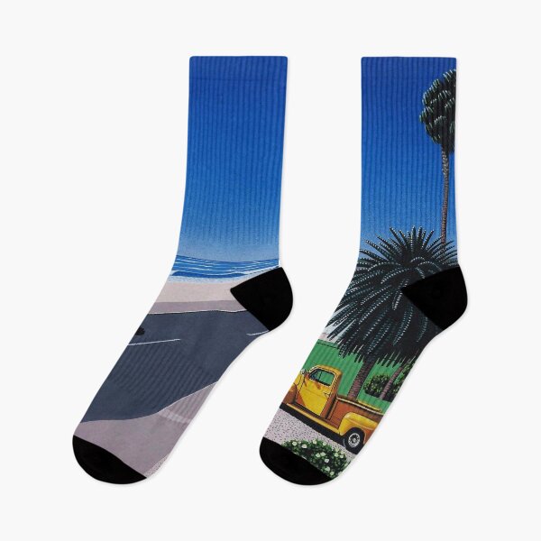 Item preview, Hiroshi Nagai City Pop, Hiroshi Nagai Japanese Art designed and sold by HobertShoop.
