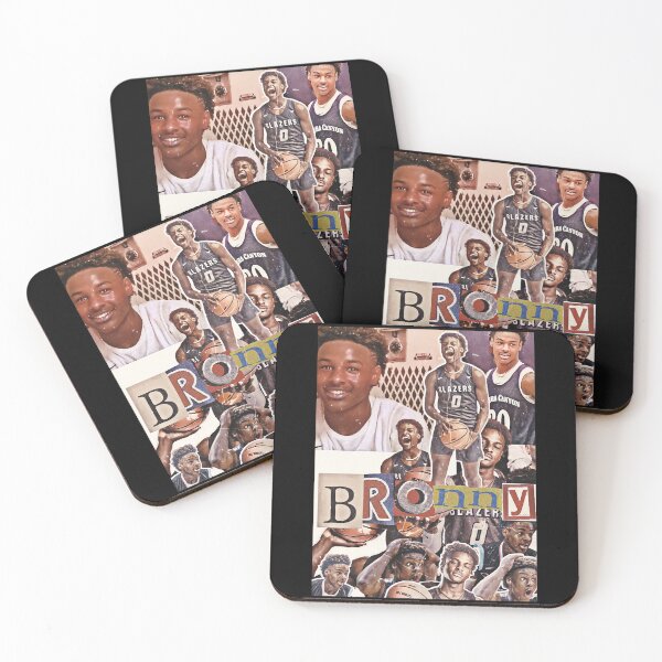 Item preview, Bronny James   designed and sold by PrintingGreatD.