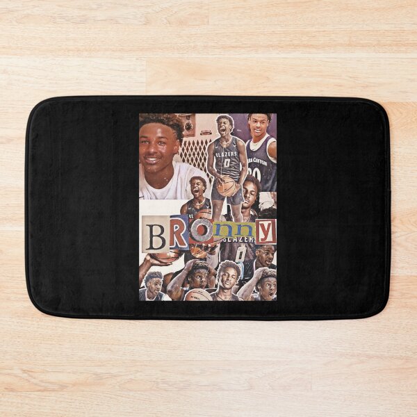 Item preview, Bronny James   designed and sold by PrintingGreatD.