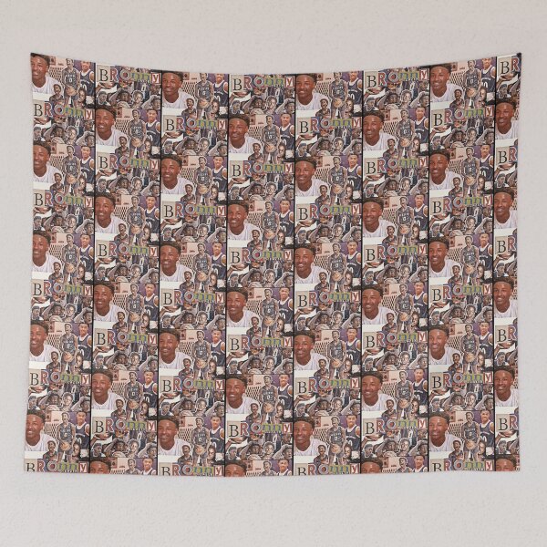 Item preview, Bronny James   designed and sold by PrintingGreatD.