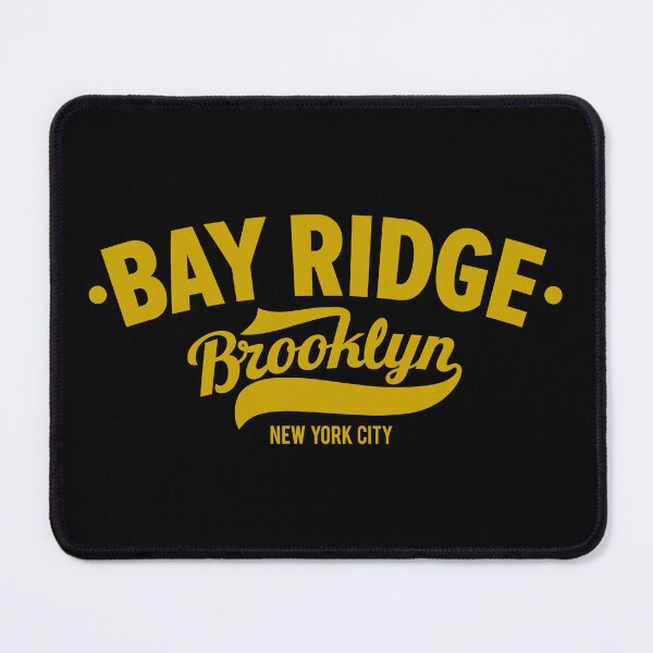 Item preview, Bay Ridge - Brooklyn, NY Streetwear designed and sold by Boogosh.