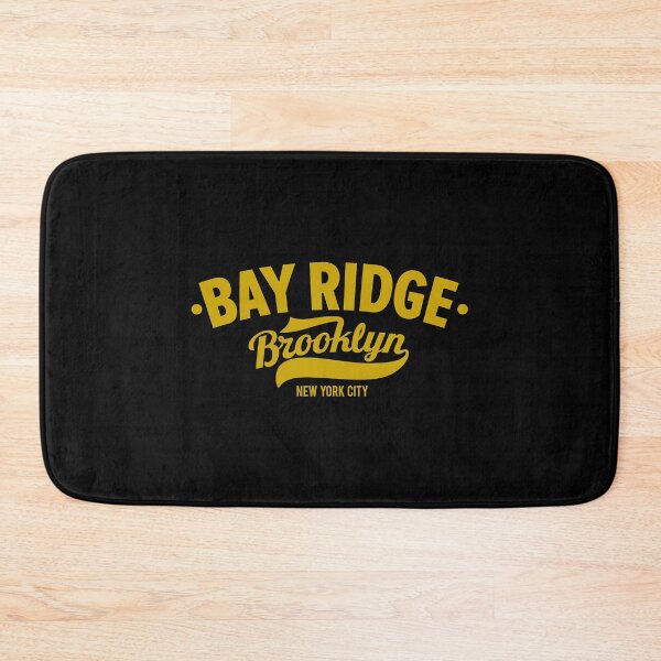 Item preview, Bay Ridge - Brooklyn, NY Streetwear designed and sold by Boogosh.