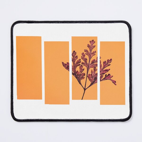 Item preview, Orange Flag  designed and sold by moodboardzz.