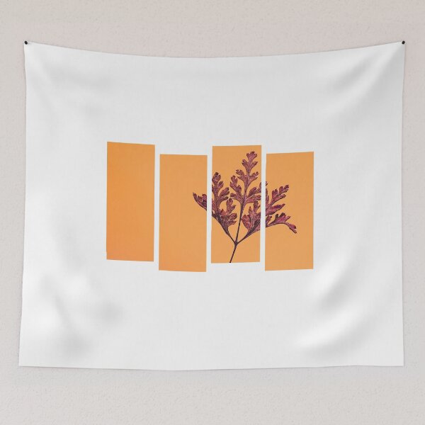Item preview, Orange Flag  designed and sold by moodboardzz.