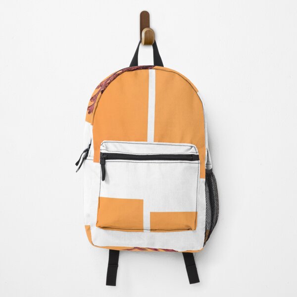 Item preview, Orange Flag designed and sold by moodboardzz.