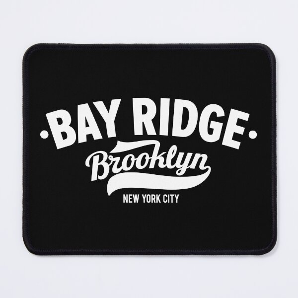 Item preview, Bay Ridge - Brooklyn, NY Streetwear designed and sold by Boogosh.