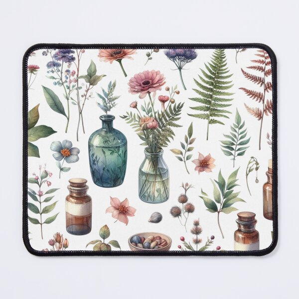 Item preview, A Collection of Botanical 15 designed and sold by I-HERE.