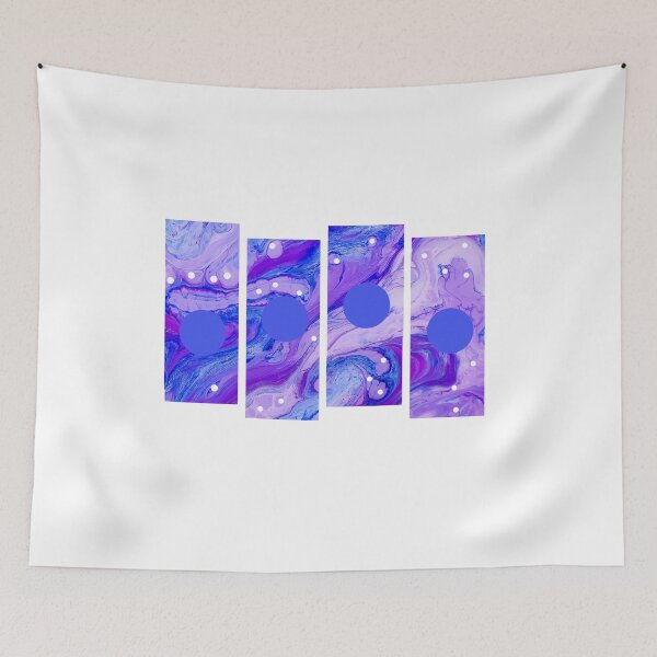 Item preview, Blck Flag liquid designed and sold by moodboardzz.