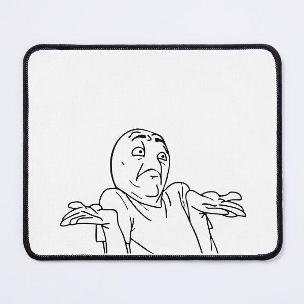 Item preview, i dont know meme designed and sold by itswallcraft.