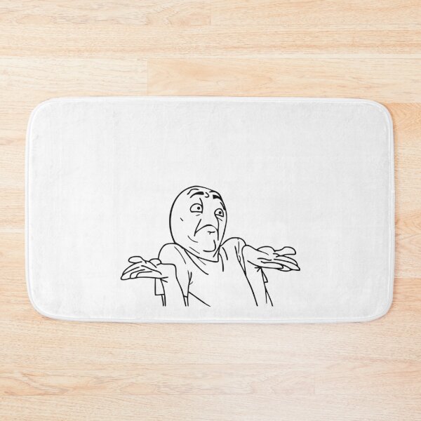 Item preview, i dont know meme designed and sold by itswallcraft.