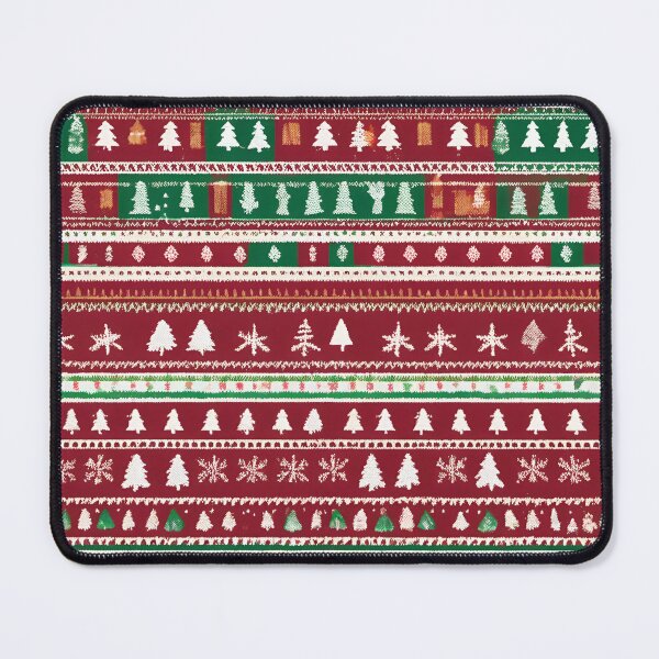 Item preview, Christmas Sweater Pattern designed and sold by DigiDreamyArt.