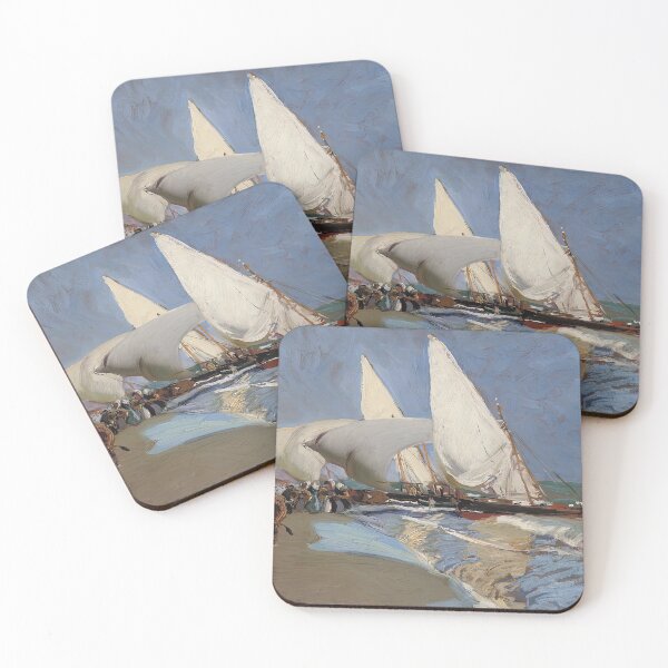 Item preview, joaquín sorolla art, joaquín sorolla artwork, joaquin sorolla art style designed and sold by marti-oryo.