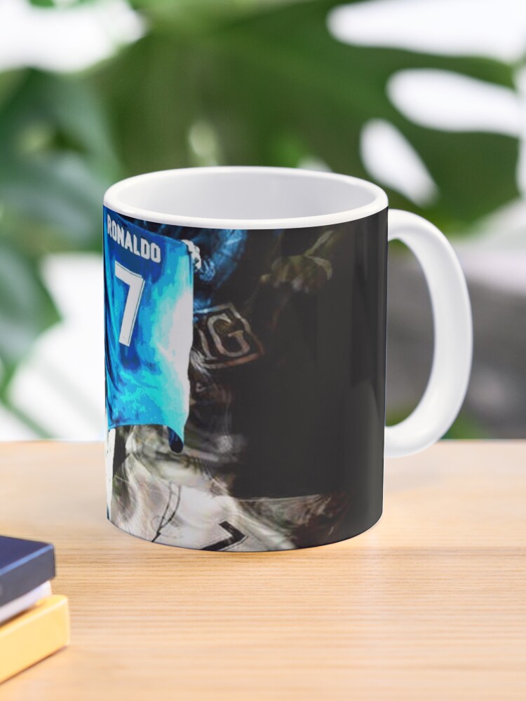 Monster Hunter Hot Drink Mug Coffee Mug by Aherom