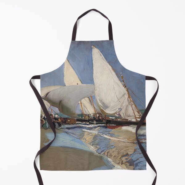Item preview, joaquín sorolla art, joaquín sorolla artwork, joaquin sorolla art style designed and sold by marti-oryo.