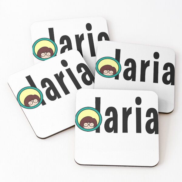 Item preview, daria cartoon designed and sold by konohadesign.