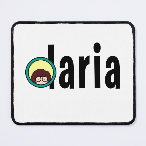 Item preview, daria cartoon designed and sold by konohadesign.