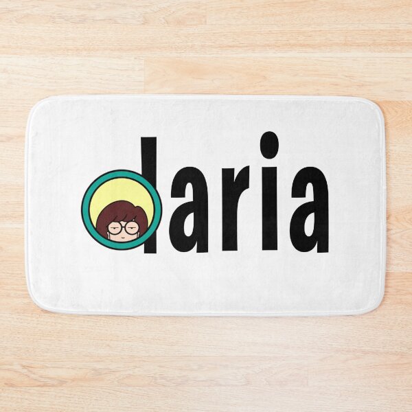 Item preview, daria cartoon designed and sold by konohadesign.