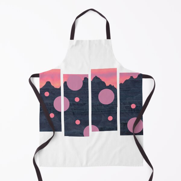 Item preview, Mountain Flag designed and sold by moodboardzz.