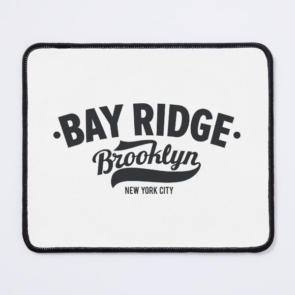 Item preview, Bay Ridge - Brooklyn, NY Streetwear designed and sold by Boogosh.