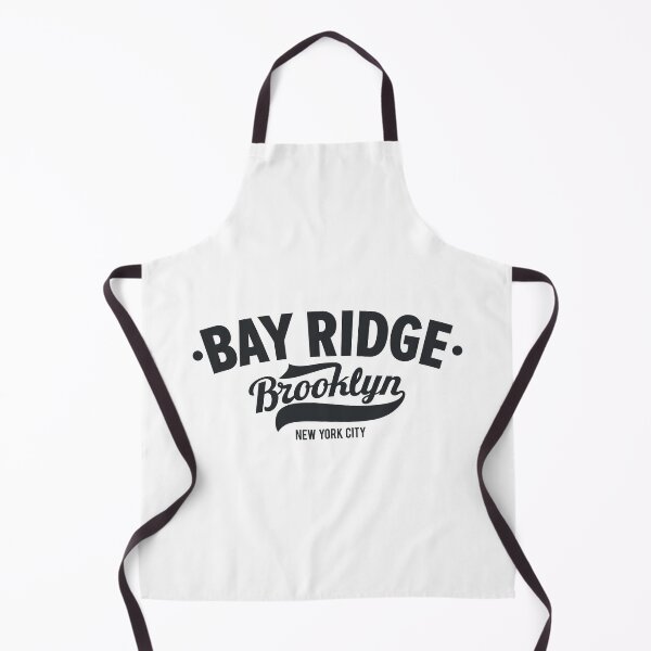 Item preview, Bay Ridge - Brooklyn, NY Streetwear designed and sold by Boogosh.