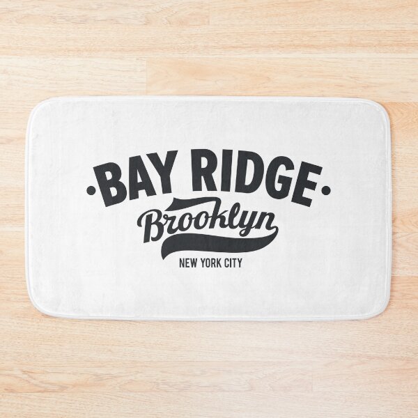Item preview, Bay Ridge - Brooklyn, NY Streetwear designed and sold by Boogosh.