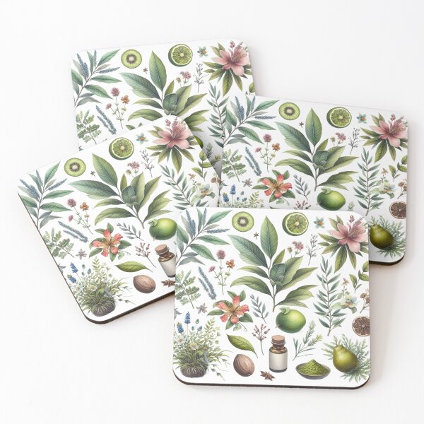 Item preview, A Collection of Botanical 16 designed and sold by I-HERE.