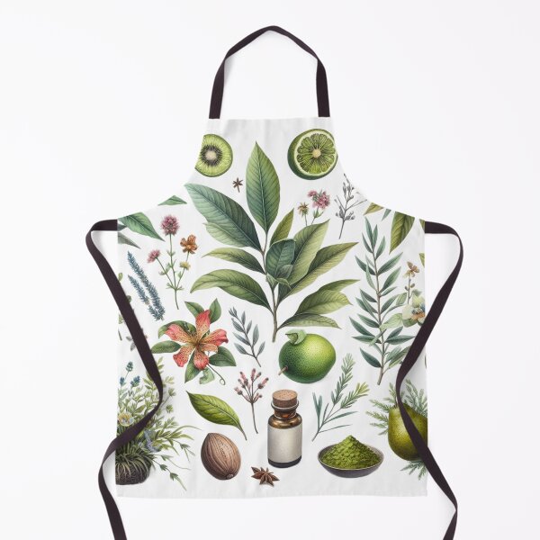 Item preview, A Collection of Botanical 16 designed and sold by I-HERE.