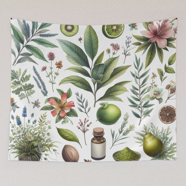 Item preview, A Collection of Botanical 16 designed and sold by I-HERE.