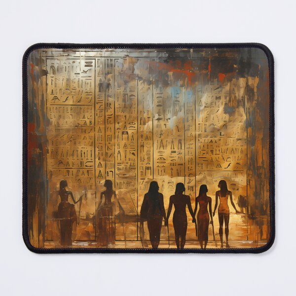 Item preview, Virtual Papyri in the Classroom: Integrating Egyptian Art into Digital Education designed and sold by Artedig.