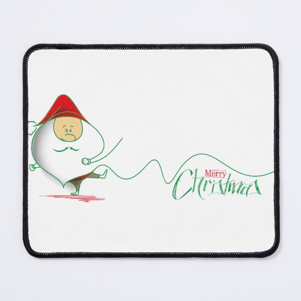Item preview, merry christmas tshirt designed and sold by riaddesign2024.