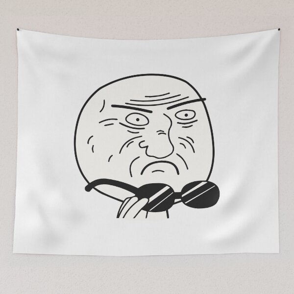 Item preview, meme designed and sold by itswallcraft.