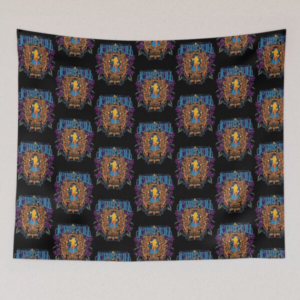 Item preview, jethro tull best seller jethro tull clothing jethro tull accessories jethro tull home and living jet designed and sold by PrintingGreatD.