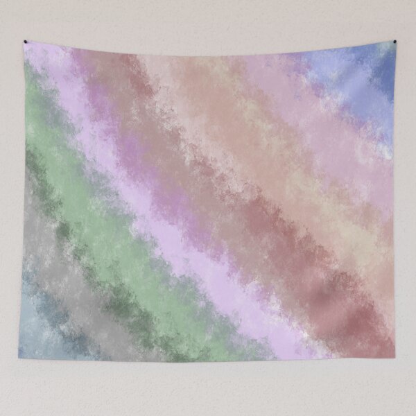 Item preview, mix colors designed and sold by pluielegere.