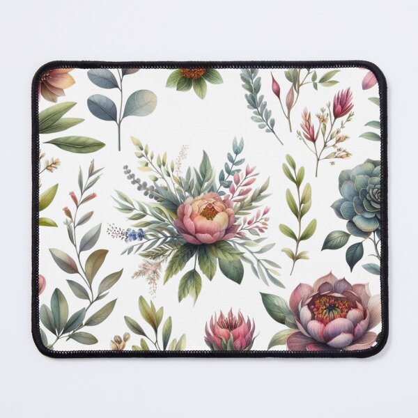 Item preview, A Collection of Botanical 17 designed and sold by I-HERE.