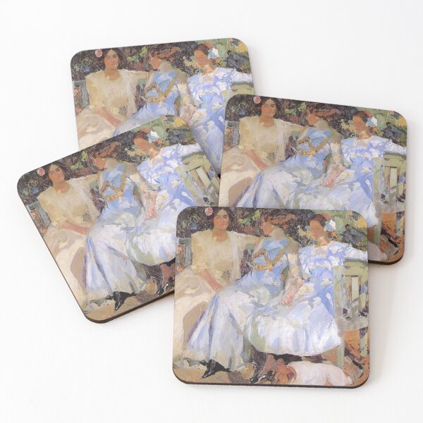 Item preview, joaquín sorolla art, joaquín sorolla artwork, joaquin sorolla art style designed and sold by marti-oryo.