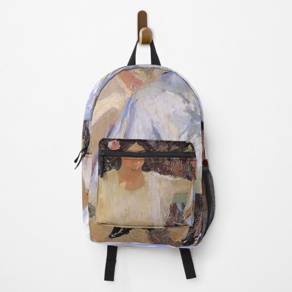 Item preview, joaquín sorolla art, joaquín sorolla artwork, joaquin sorolla art style designed and sold by marti-oryo.