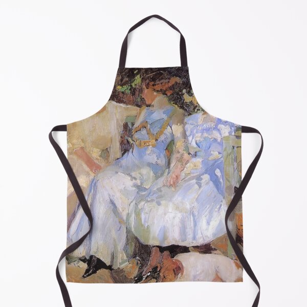 Item preview, joaquín sorolla art, joaquín sorolla artwork, joaquin sorolla art style designed and sold by marti-oryo.