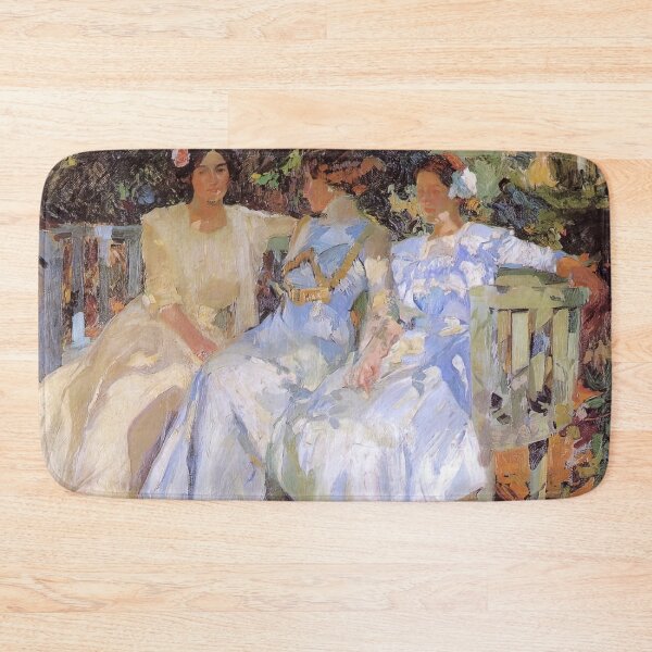 Item preview, joaquín sorolla art, joaquín sorolla artwork, joaquin sorolla art style designed and sold by marti-oryo.