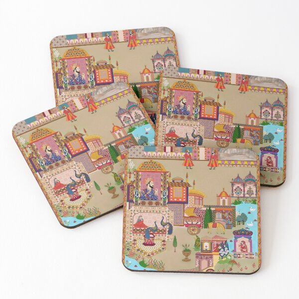 Item preview, Darbar  designed and sold by raajtextiles07.