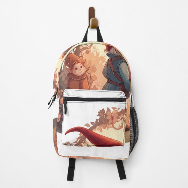Item preview, Gnomeo & Juliet designed and sold by bihtti.