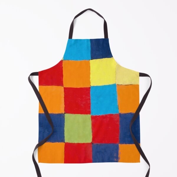 Item preview, HD. Colour Chart, by Paul Klee designed and sold by MINDTHECHERRY.