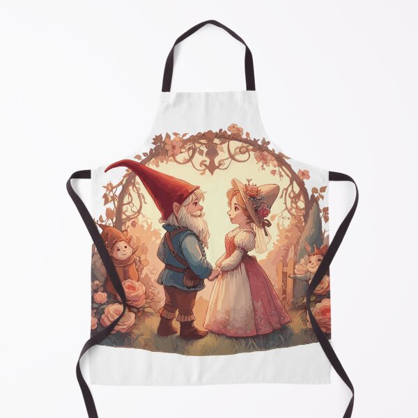 Item preview, Gnomeo & Juliet designed and sold by bihtti.