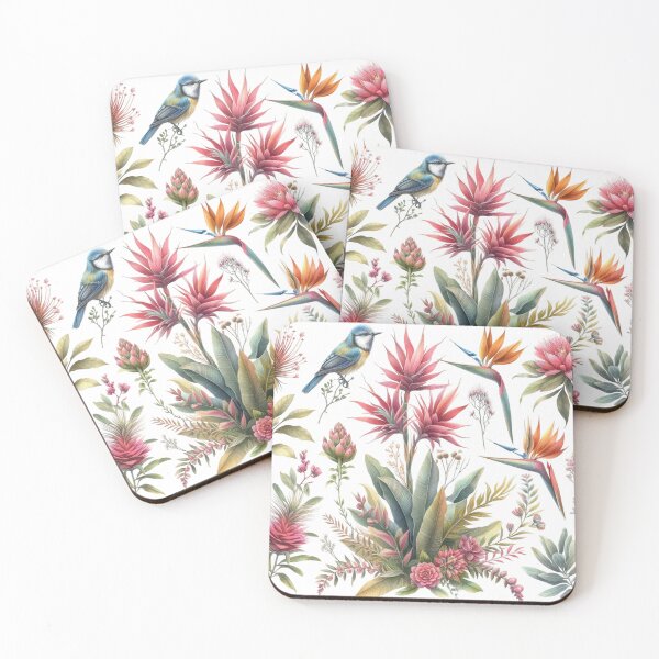 Item preview, A Collection of Botanical 18 designed and sold by I-HERE.